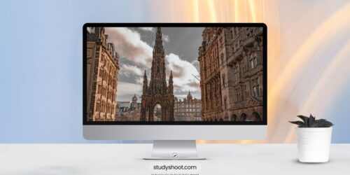 العمل في اسكتلندا