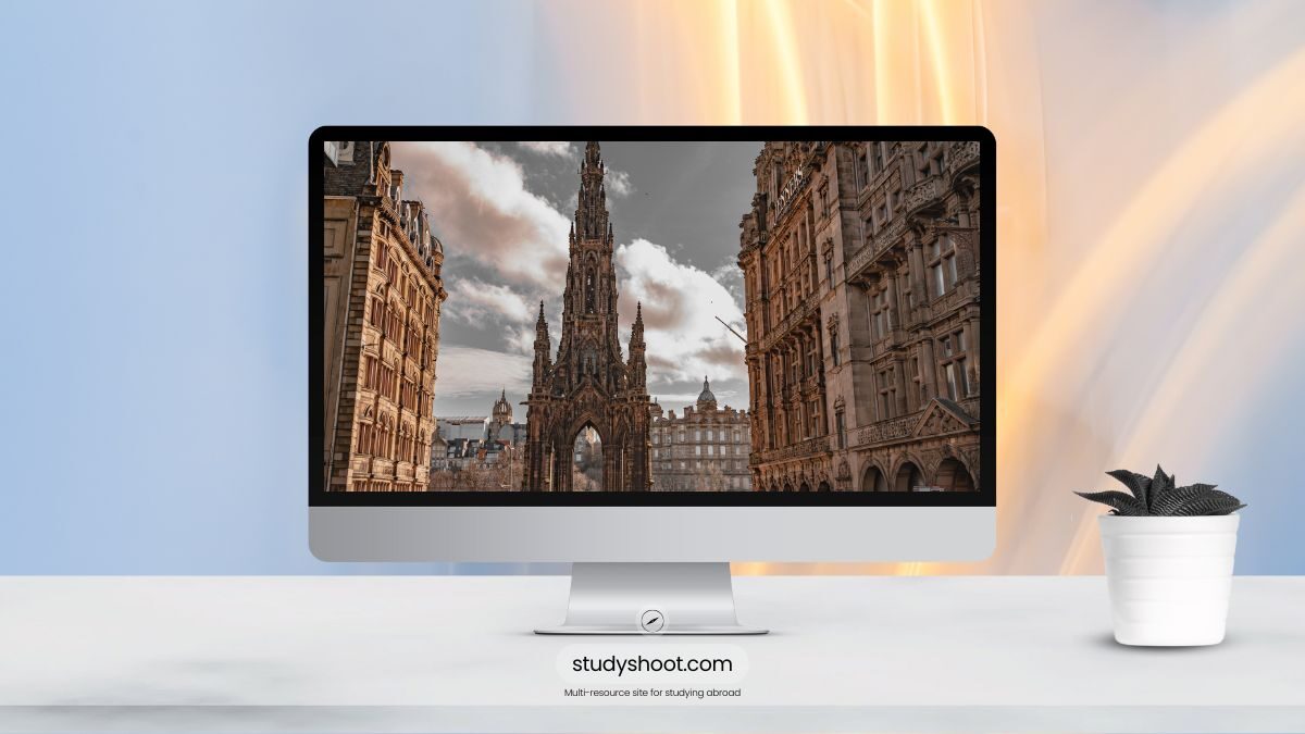 العمل في اسكتلندا