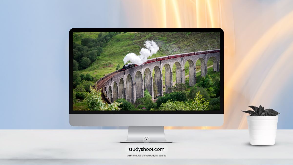 الحصول على الإقامة الدائمة في اسكتلندا