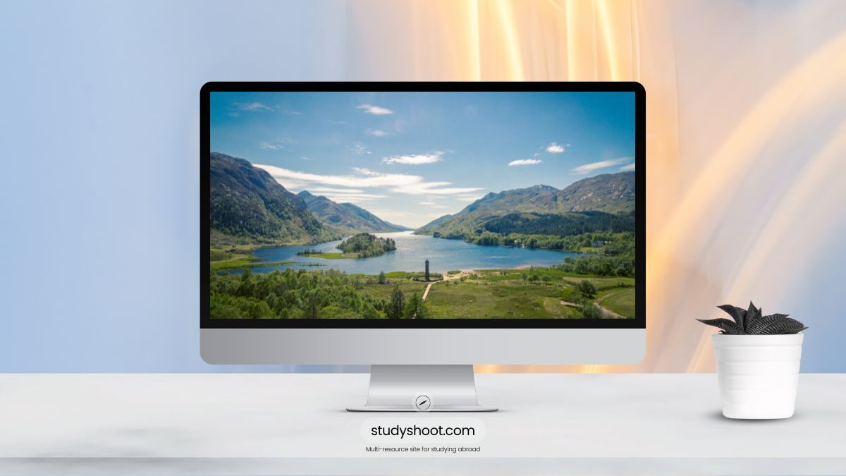 أهم تخصصات الدراسة في اسكتلندا