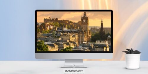 جامعات سهلة القبول في اسكتلندا