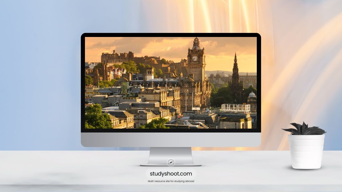 جامعات سهلة القبول في اسكتلندا