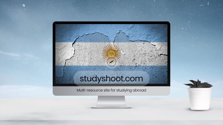 منحة جامعة سان أندريس STUDYSHOOT