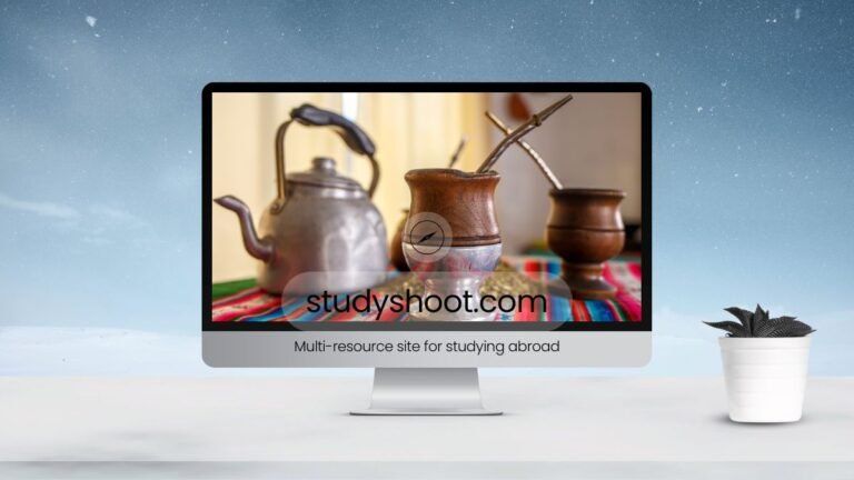 منحة جامعة كينيدي STUDYSHOOT