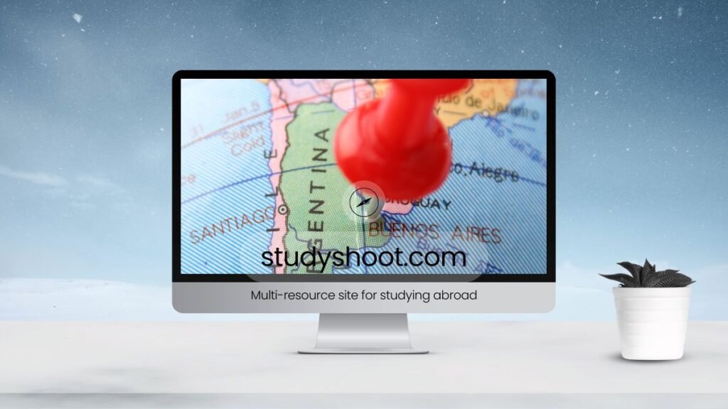 منحة جامعة كاتوليكا الأرجنتينية