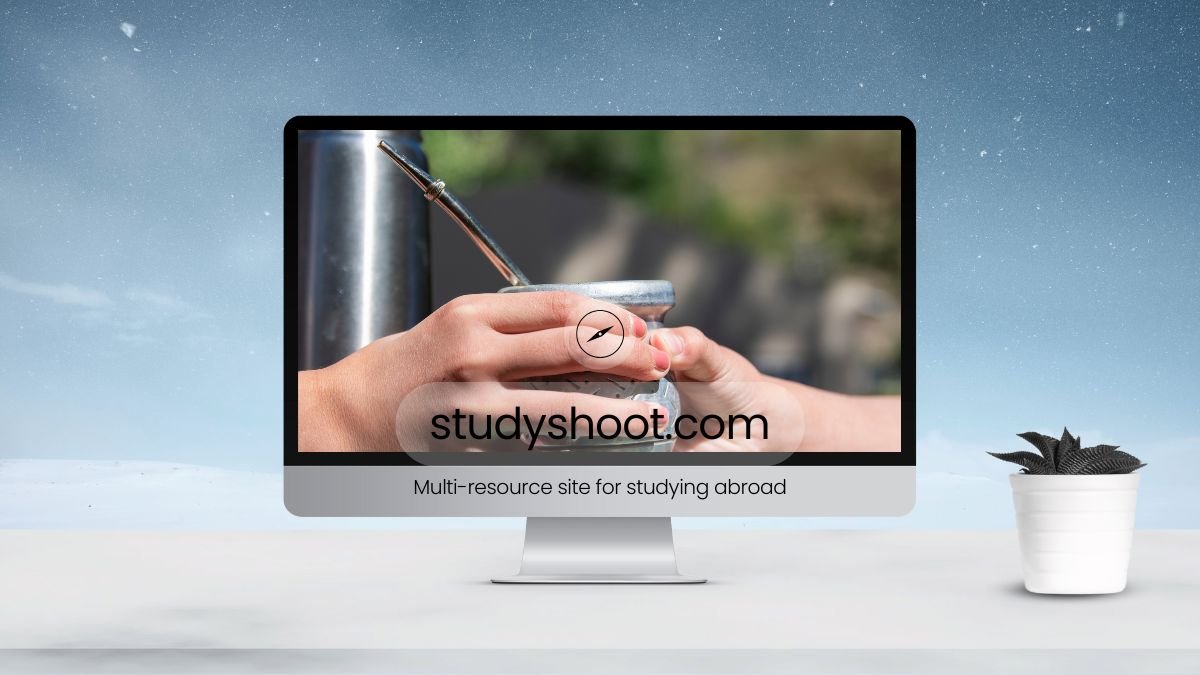 منحة جامعة ناسيونال ديلا باتاغونيا STUDYSHOOT