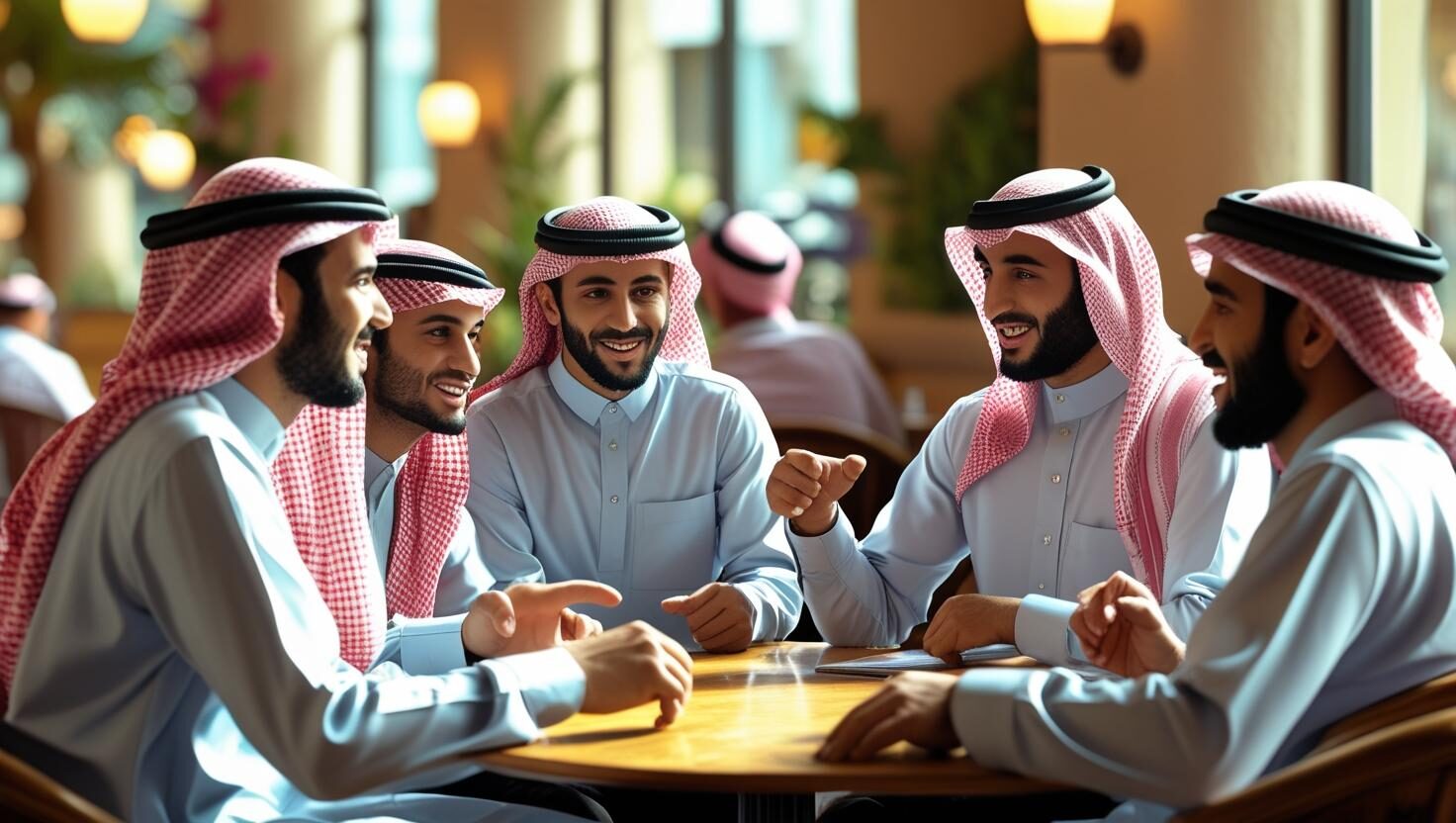 الابتعاث السعودي إلى المانيا