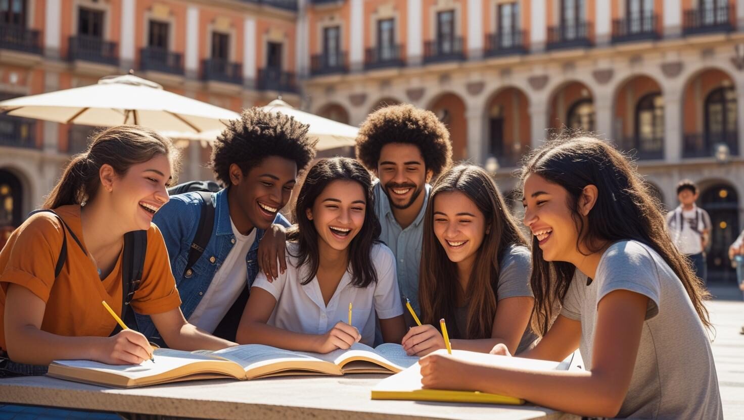 مواقع البحث عن الوظائف في اسبانيا