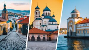 البحث عن الوظائف في بلغاريا