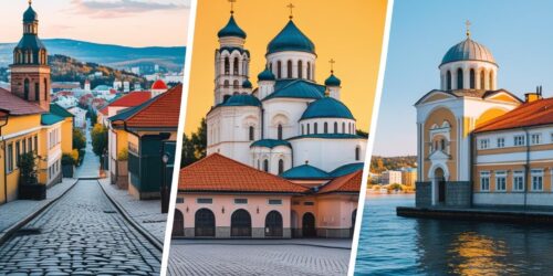 البحث عن الوظائف في بلغاريا