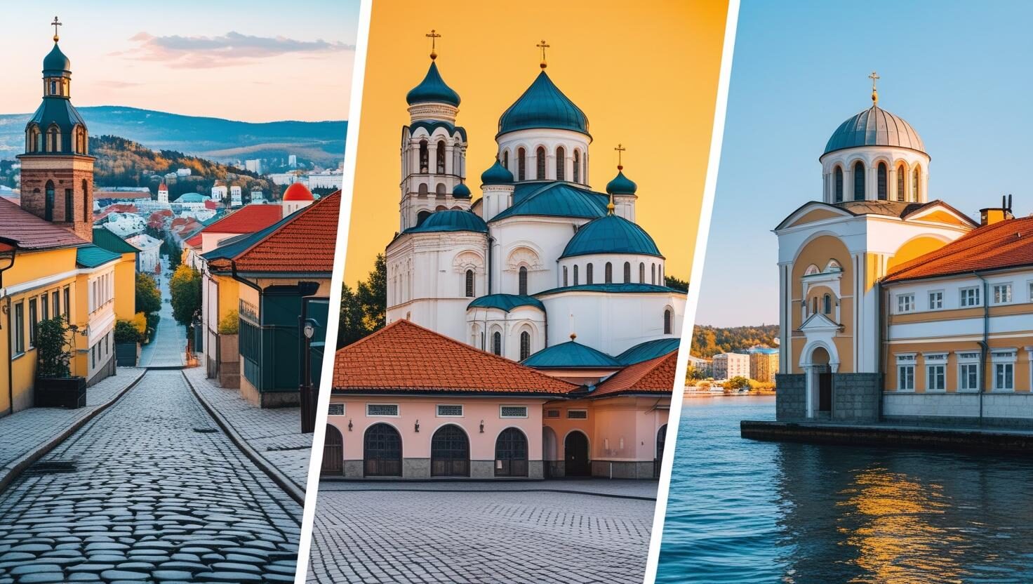 البحث عن الوظائف في بلغاريا