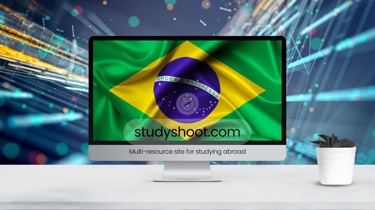 البحث عن الوظائف في البرازيل