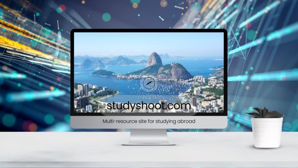 اللجوء في البرازيل