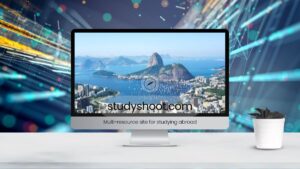 اللجوء في البرازيل