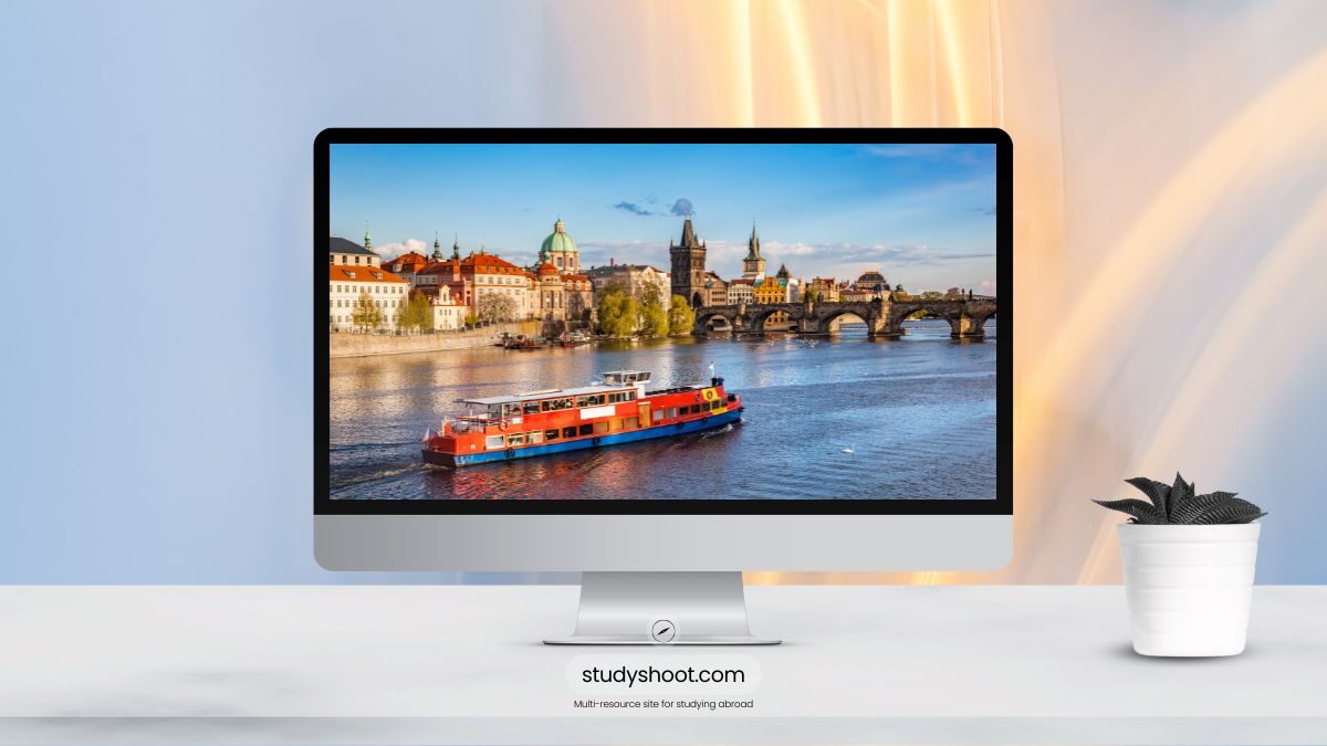 مواقع للبحث عن سكن في التشيك