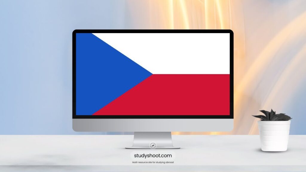 اللجوء في التشيك