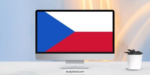 اللجوء في التشيك