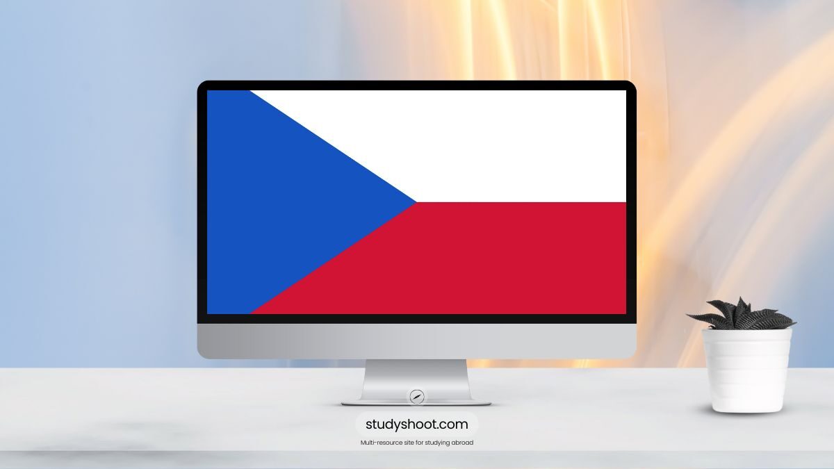 اللجوء في التشيك