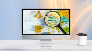 لم الشمل في التشيك