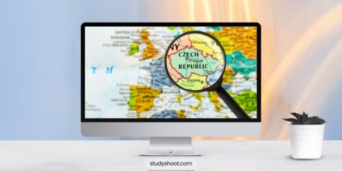 لم الشمل في التشيك