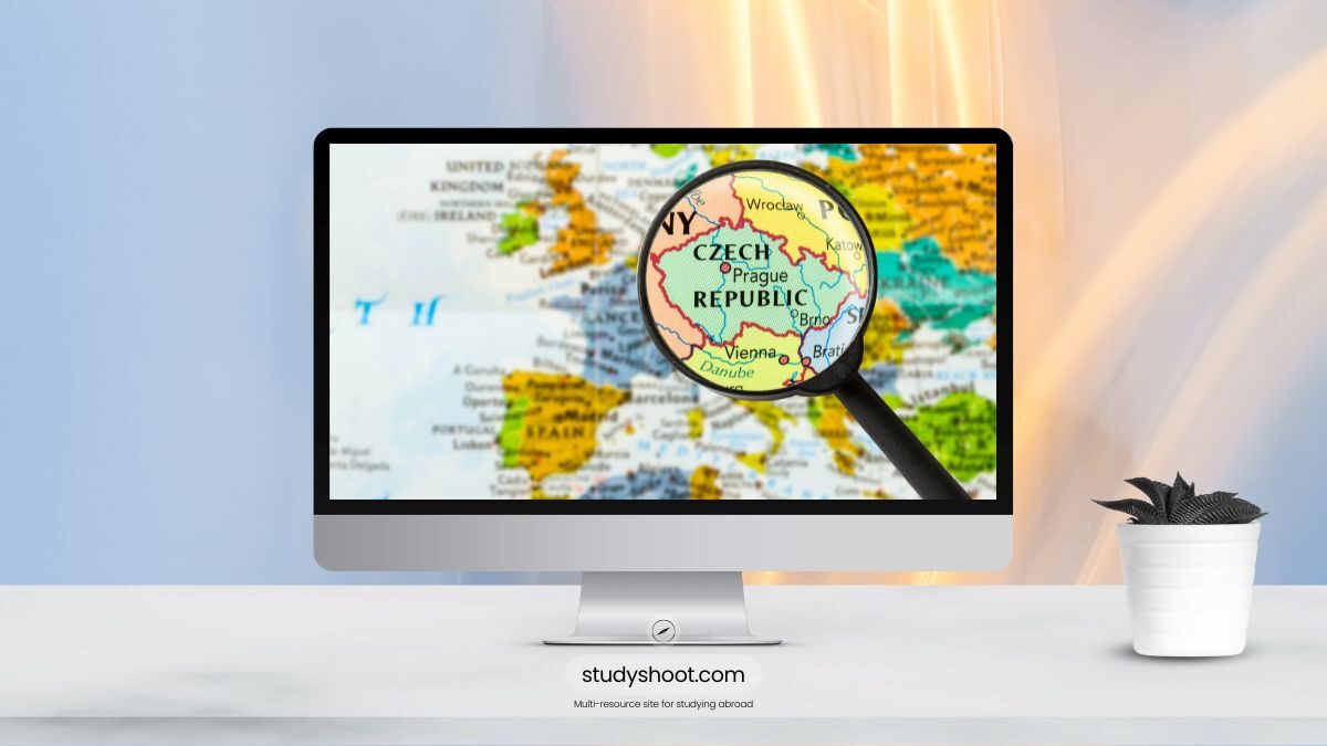 لم الشمل في التشيك