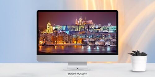 جامعات سهلة القبول في التشيك