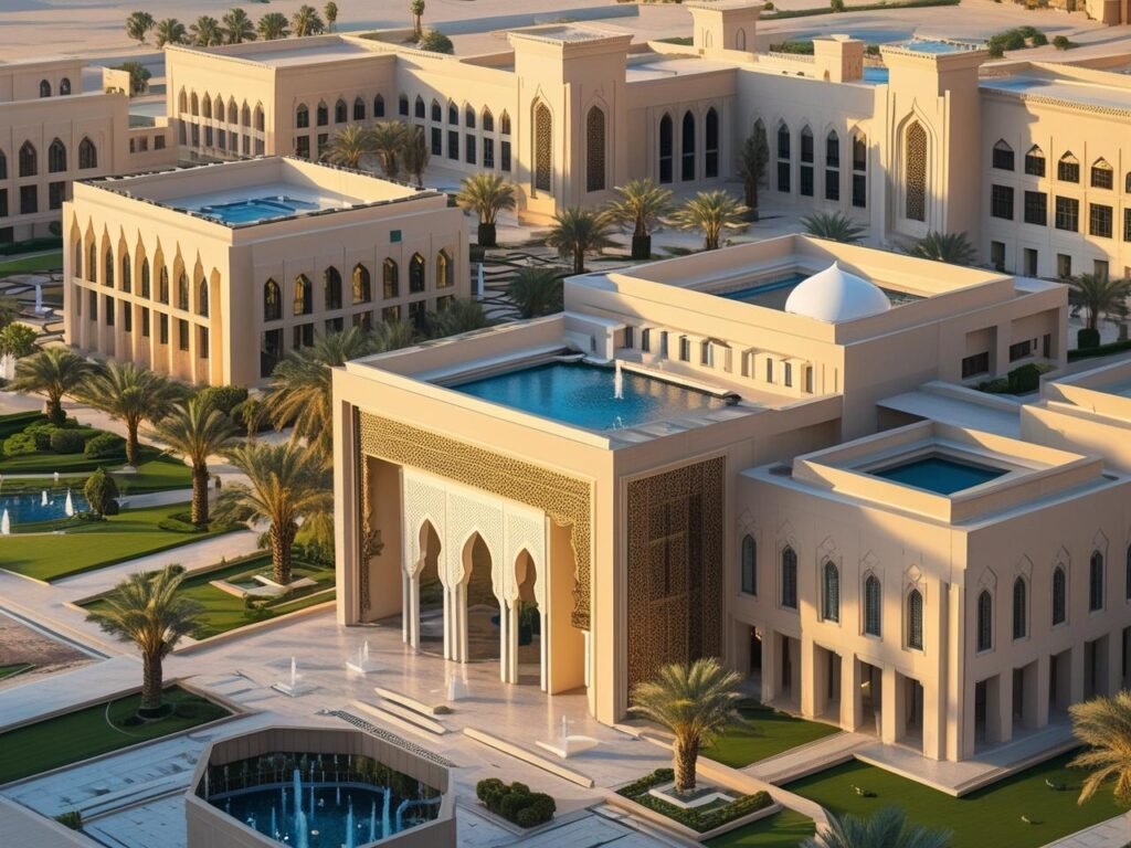 الجامعات المعترف بها في السعودية