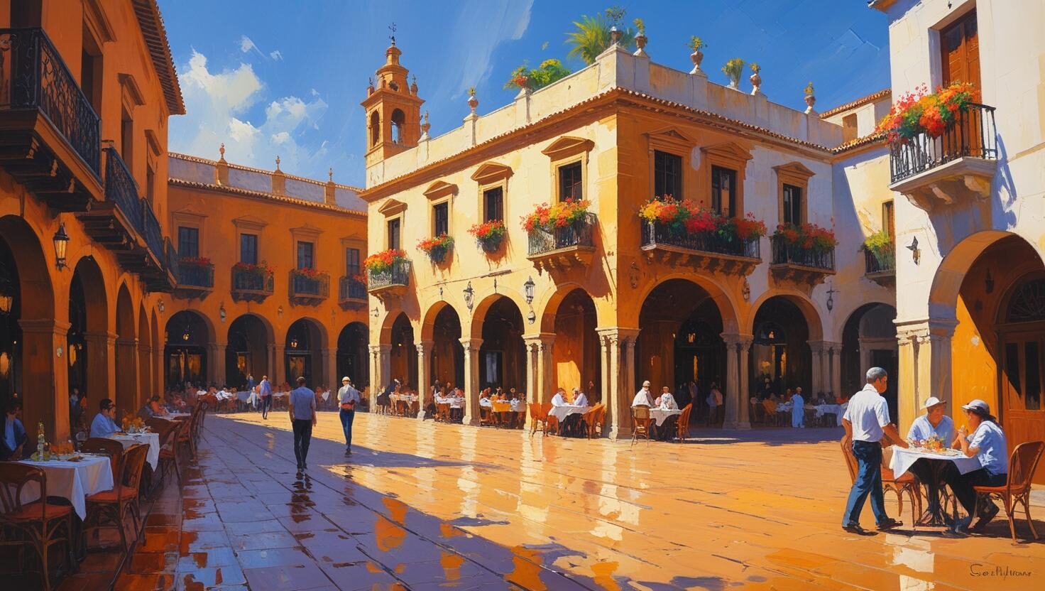 الدراسة في اسبانيا