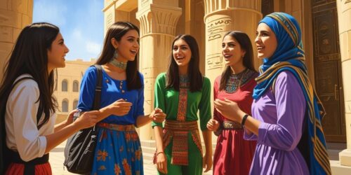 الدراسة في مصر