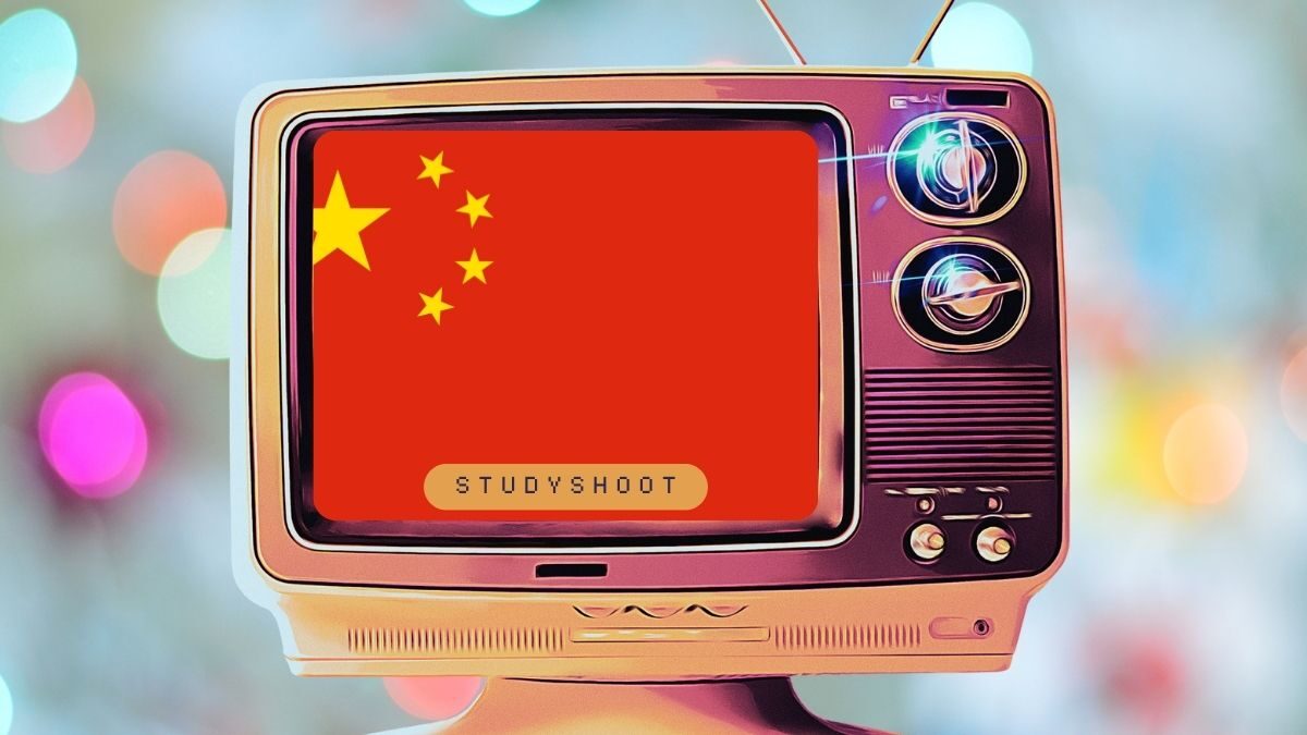 دراسة الهندسة البترولية في الصين