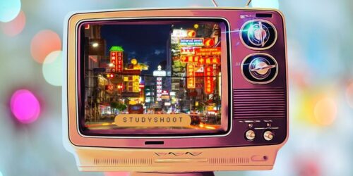 دراسة الإعلام في الصين