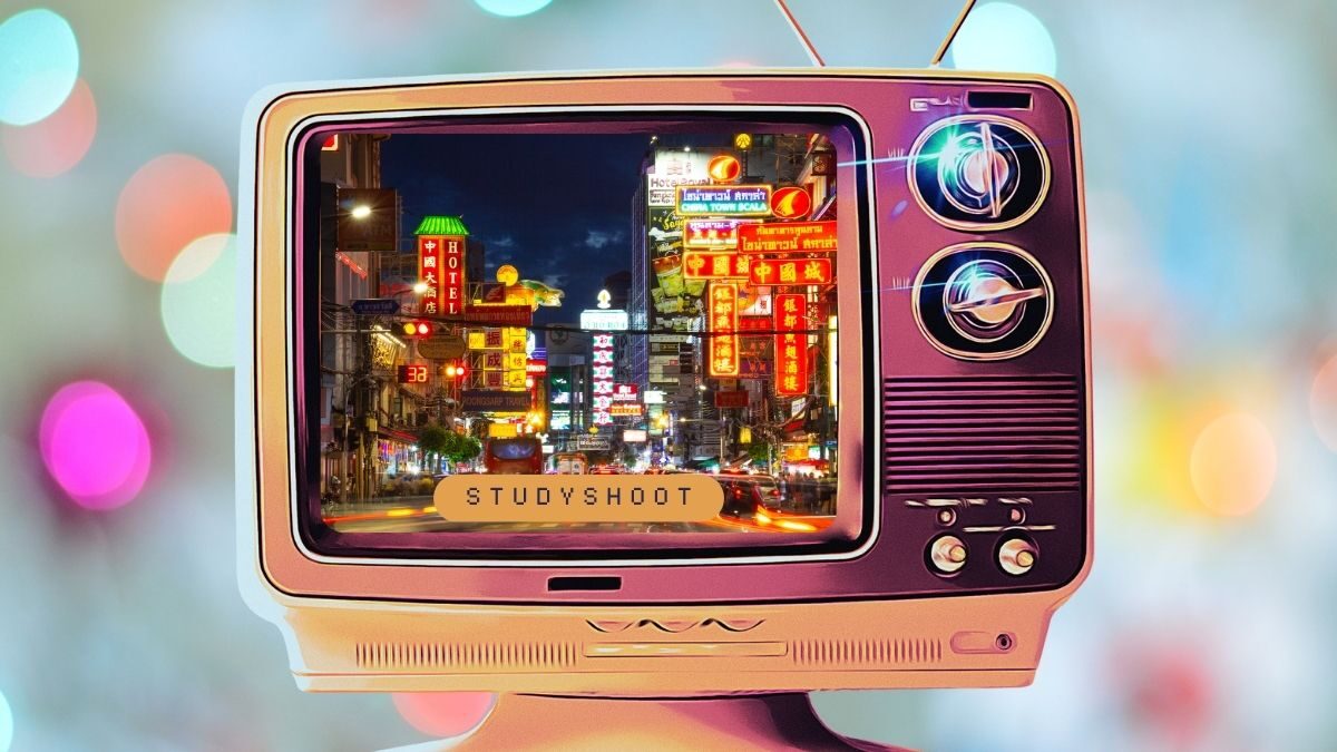 دراسة الإعلام في الصين