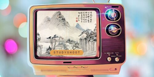 دراسة العلوم الاجتماعية في الصين