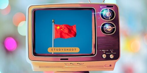 دراسة العمارة في الصين