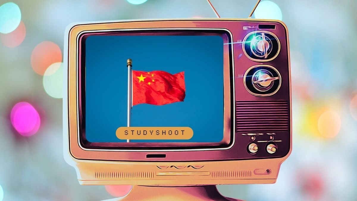 دراسة العمارة في الصين