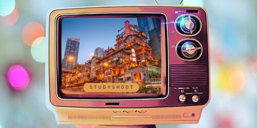 دراسة العلاج الطبيعي في الصين