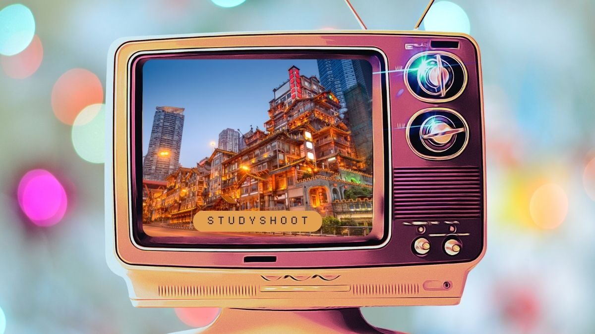 دراسة العلاج الطبيعي في الصين