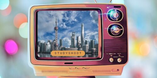 دراسة اللغة الإنجليزية في الصين