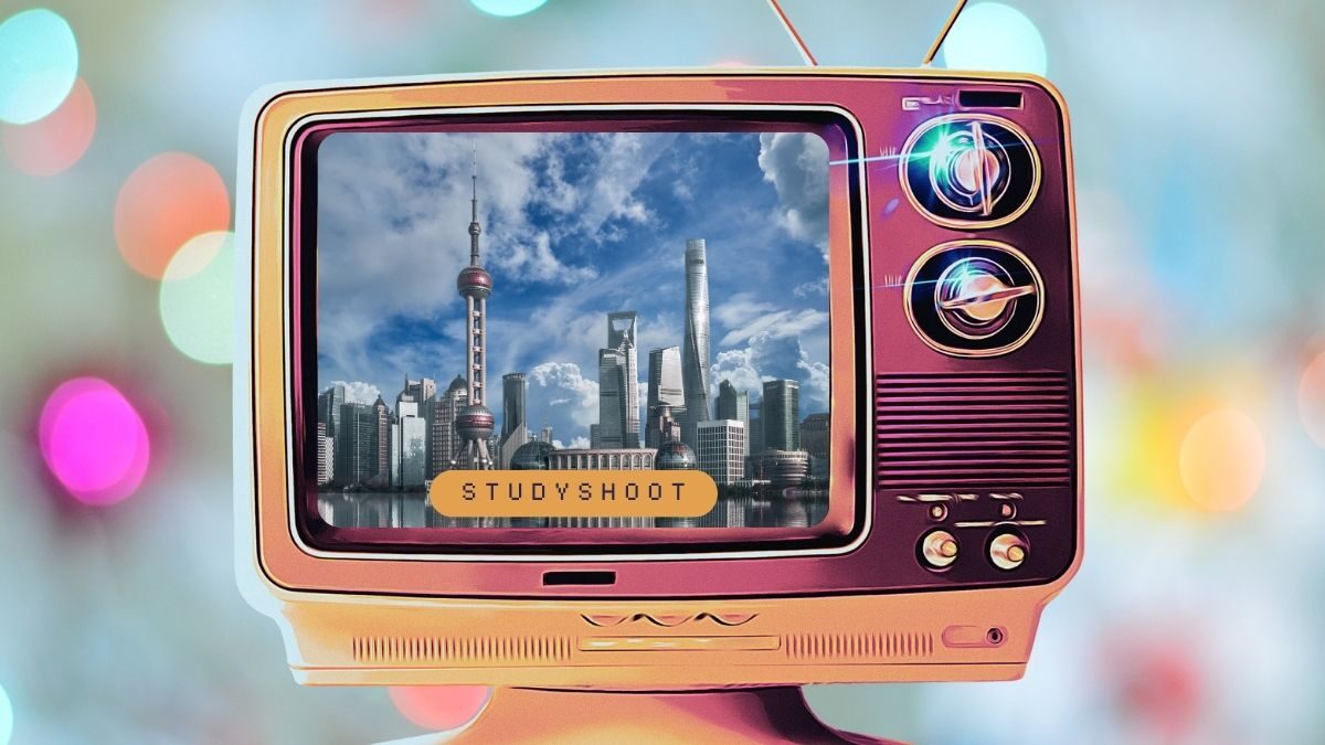 دراسة اللغة الإنجليزية في الصين