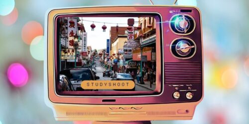 دراسة المسرح في الصين