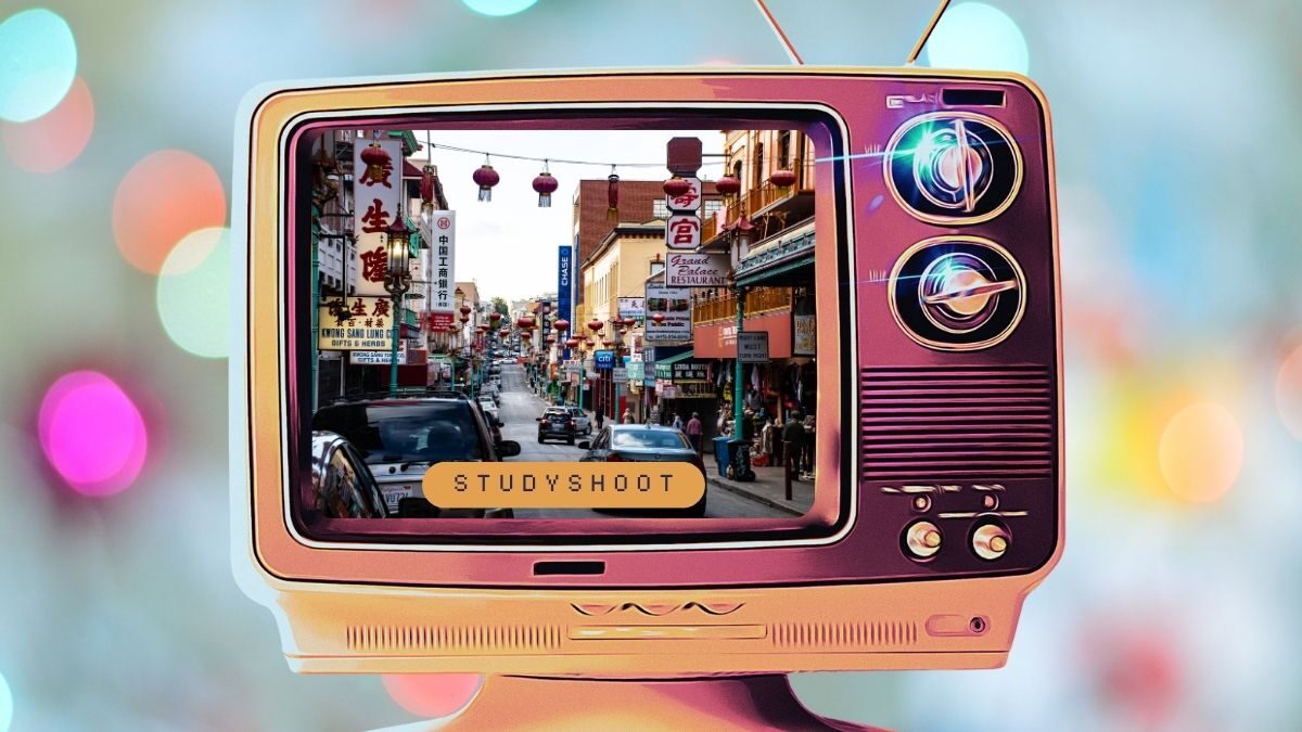 دراسة المسرح في الصين