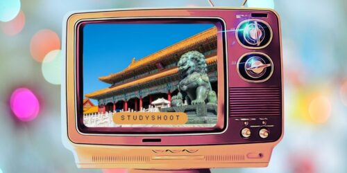 دراسة التسويق في الصين