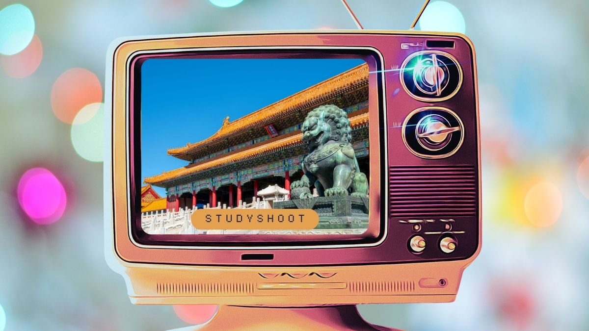 دراسة التسويق في الصين