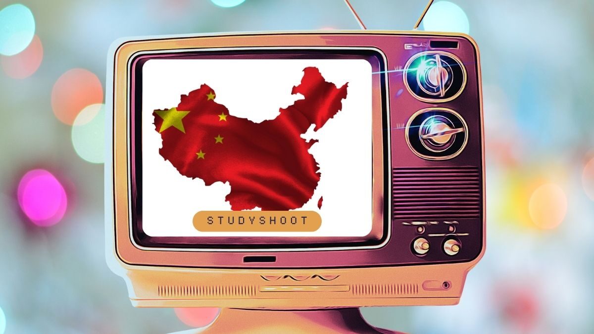 دراسة علوم الروبوتات في الصين