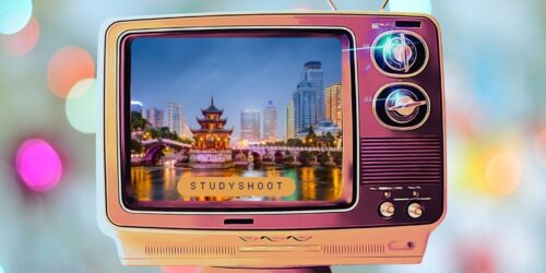 دراسة العلوم المالية في الصين