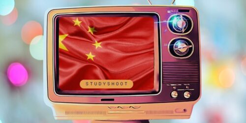 دراسة هندسة السيارات في الصين