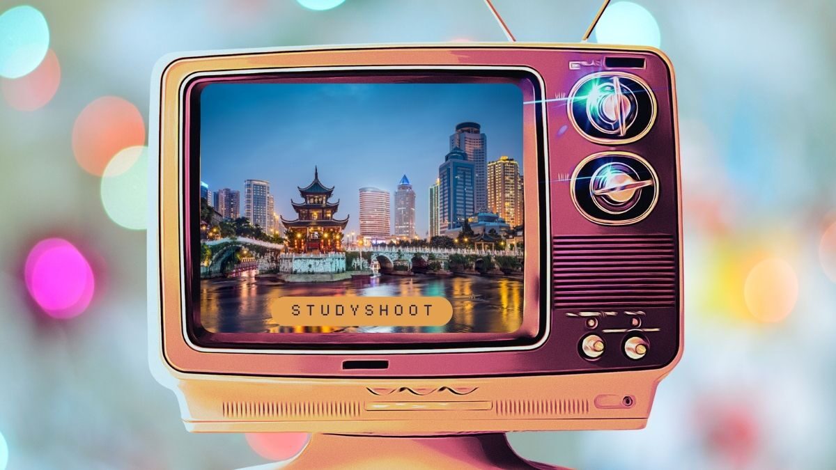 دراسة العلوم الإدارية في الصين