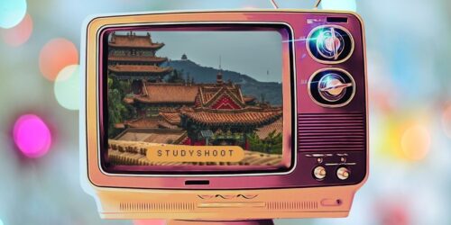 دراسة طب الأسنان في الصين