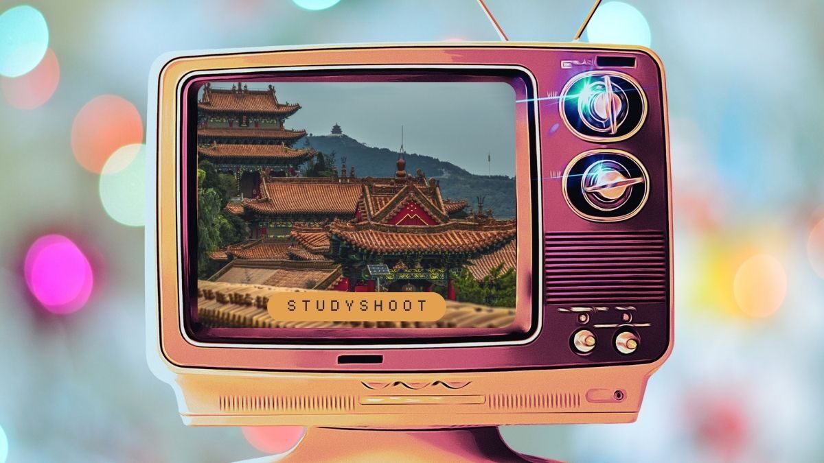 دراسة طب الأسنان في الصين