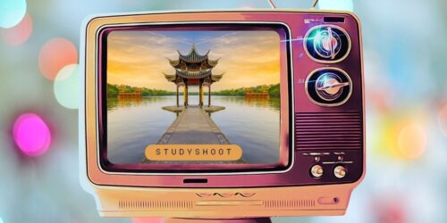 دراسة الهندسة في الصين